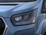 New 2026 Ford Transit 350 HD XLT Passenger Van for sale #SFLF261128 - photo 18