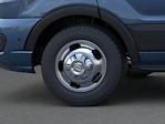 New 2026 Ford Transit 350 HD XLT Passenger Van for sale #SFLF261128 - photo 19