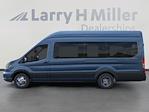 New 2026 Ford Transit 350 HD XLT Passenger Van for sale #SFLF261128 - photo 4