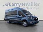 New 2026 Ford Transit 350 HD XLT Passenger Van for sale #SFLF261128 - photo 7
