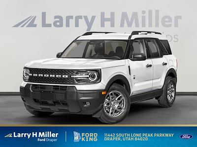 New 2026 Ford Bronco Sport - photo 1
