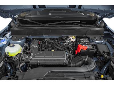 New 2026 Ford Bronco Sport - photo 1