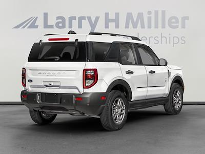 New 2026 Ford Bronco Sport - photo 1