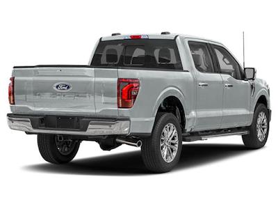 New 2026 Ford F-150 - photo 1