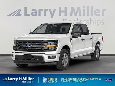 New 2026 Ford F-150 - photo 1