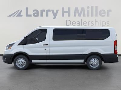 2026 Ford Transit 150 Low Roof AWD Empty Cargo Van for sale #SFLF261307 - photo 2