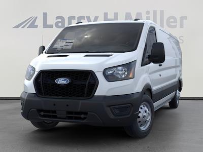 2026 Ford Transit 250 Low Roof AWD Empty Cargo Van for sale #SFLF261310 - photo 2