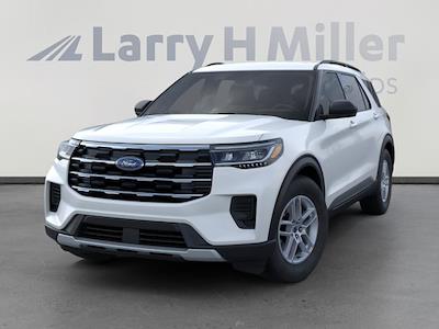 2026 Ford Explorer RWD SUV for sale #SFLF261417 - photo 2