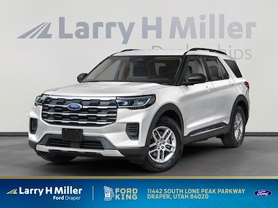 2026 Ford Explorer 4WD SUV for sale #SFLF261428 - photo 1