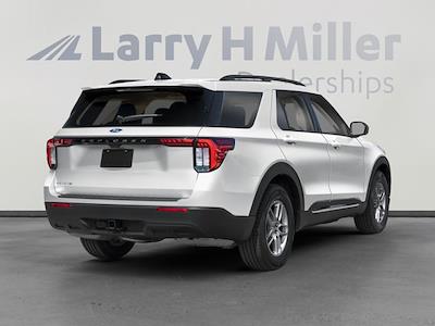 2026 Ford Explorer 4WD SUV for sale #SFLF261428 - photo 2