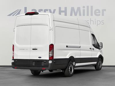 2026 Ford Transit 250 High Roof AWD Empty Cargo Van for sale #SFLF261897 - photo 2