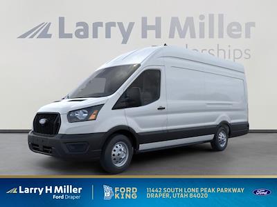 2026 Ford Transit 350 High Roof AWD Empty Cargo Van for sale #SFLF261900 - photo 1