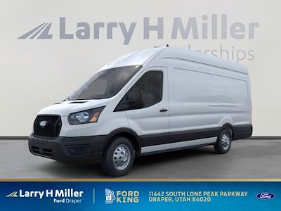 2026 Ford Transit 350 High Roof AWD Empty Cargo Van for sale #SFLF290000 - photo 1