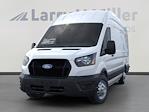 New 2026 Ford Transit 350 High Roof Empty Cargo Van for sale #SFLF290000 - photo 2