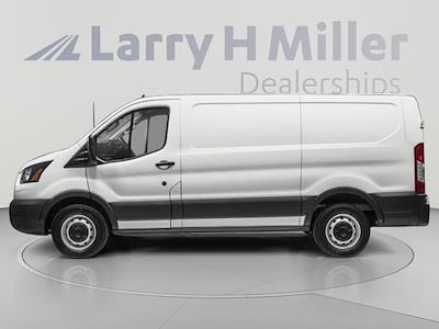 New 2026 Ford Transit 150 Low Roof Empty Cargo Van for sale #SFLFTKB52706 - photo 2