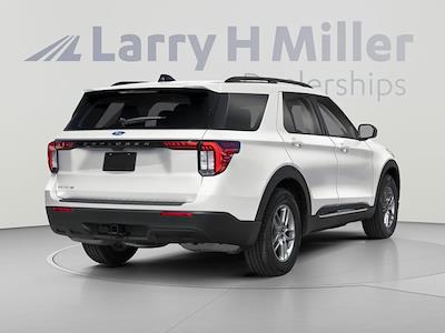 2027 Ford Explorer RWD SUV for sale #SFLFVGA44930 - photo 2
