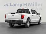 2025 Ford F-150 SuperCrew Cab 4WD Pickup for sale #SFOF251263 - photo 2