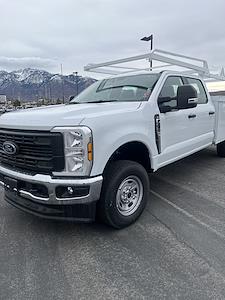 New 2026 Ford F-250 - photo 1