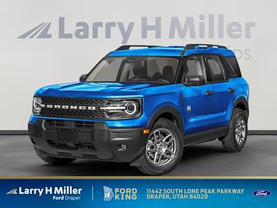 New 2025 Ford Bronco Sport Big Bend for sale #SRF30771 - photo 1