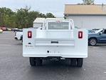 2023 Chevrolet Silverado 5500 Crew Cab DRW 4WD, Knapheide Steel Service Body Service Truck for sale #23C145T - photo 7