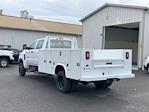 2023 Chevrolet Silverado 5500 Crew Cab DRW 4WD, Knapheide Steel Service Body Service Truck for sale #23C145T - photo 8