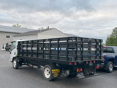 2024 Chevrolet LCF 4500 Regular Cab RWD Stake Bed for sale #24C119T - photo 2