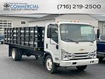 2024 Chevrolet LCF 4500 Regular Cab RWD Stake Bed for sale #24C119T - photo 1