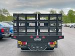 2024 Chevrolet LCF 4500 Regular Cab RWD Stake Bed for sale #24C119T - photo 10