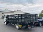 2024 Chevrolet LCF 4500 Regular Cab RWD Stake Bed for sale #24C119T - photo 2