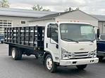 2024 Chevrolet LCF 4500 Regular Cab RWD Stake Bed for sale #24C119T - photo 24