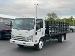 2024 Chevrolet LCF 4500 Regular Cab RWD Stake Bed for sale #24C119T - photo 4