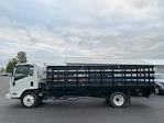 2024 Chevrolet LCF 4500 Regular Cab RWD Stake Bed for sale #24C119T - photo 6