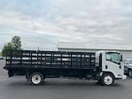 2024 Chevrolet LCF 4500 Regular Cab RWD Stake Bed for sale #24C119T - photo 8