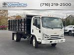 New 2024 Chevrolet LCF 4500 Regular Cab RWD 14' Rugby Landscape Dump for sale #24C151T - photo 1