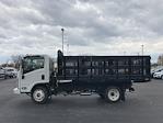 New 2024 Chevrolet LCF 4500 Regular Cab RWD 14' Rugby Landscape Dump for sale #24C151T - photo 10