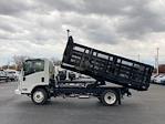 New 2024 Chevrolet LCF 4500 Regular Cab RWD 14' Rugby Landscape Dump for sale #24C151T - photo 11