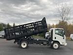 New 2024 Chevrolet LCF 4500 Regular Cab RWD 14' Rugby Landscape Dump for sale #24C151T - photo 12