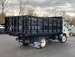 New 2024 Chevrolet LCF 4500 Regular Cab RWD 14' Rugby Landscape Dump for sale #24C151T - photo 2