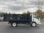 New 2024 Chevrolet LCF 4500 Regular Cab RWD 14' Rugby Landscape Dump for sale #24C151T - photo 6