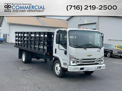 2024 Chevrolet LCF 4500 Regular Cab RWD Knapheide Stake Bed for sale #24C152T - photo 1