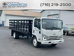 2024 Chevrolet LCF 4500 Regular Cab RWD Knapheide Stake Bed for sale #24C152T - photo 1