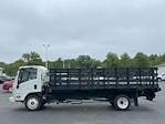 2024 Chevrolet LCF 4500 Regular Cab RWD Knapheide Stake Bed for sale #24C152T - photo 10