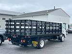 2024 Chevrolet LCF 4500 Regular Cab RWD Knapheide Stake Bed for sale #24C152T - photo 2