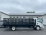 2024 Chevrolet LCF 4500 Regular Cab RWD Knapheide Stake Bed for sale #24C152T - photo 6
