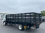 2024 Chevrolet LCF 4500 Regular Cab RWD Knapheide Stake Bed for sale #24C152T - photo 9