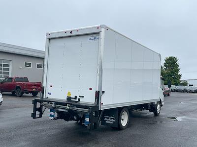 2024 Chevrolet LCF 4500 Regular Cab RWD Bay Bridge Box Van for sale #24C161T - photo 2