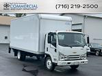 2024 Chevrolet LCF 4500 Regular Cab RWD Bay Bridge Box Van for sale #24C161T - photo 1