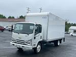 2024 Chevrolet LCF 4500 Regular Cab RWD Bay Bridge Box Van for sale #24C161T - photo 4
