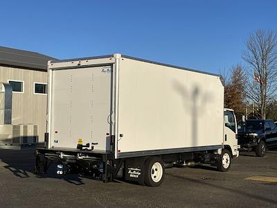 2024 Chevrolet LCF 4500 Regular Cab RWD Box Van for sale #24C164T - photo 2