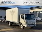 2024 Chevrolet LCF 4500 Regular Cab RWD Box Van for sale #24C164T - photo 1
